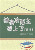 被高冷男主看上晋江免费