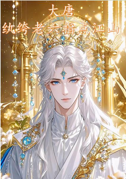 大唐：纨绔老六指点江山