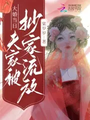 大婚当日夫家被抄家流放时霜小说